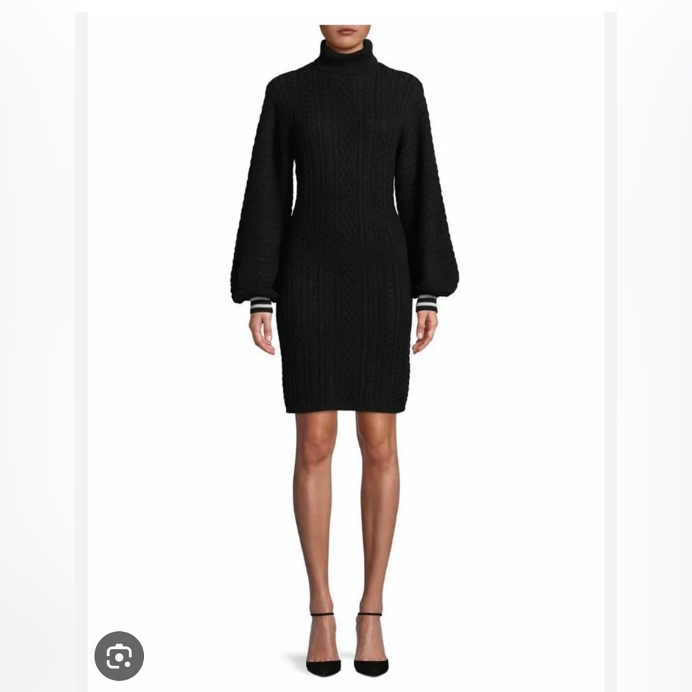 Joie dress